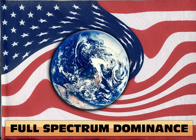 Spectrum Dominance